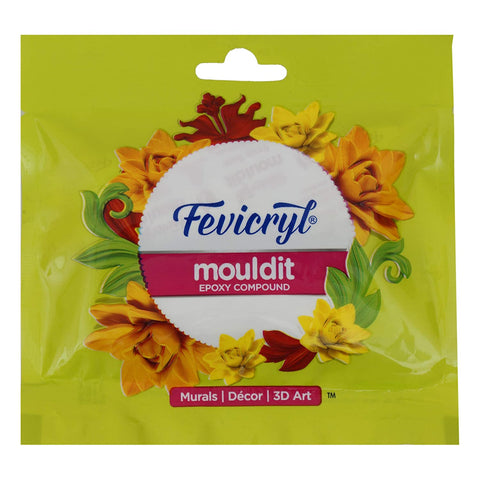 Fevicryl Mouldit - Growing Craft - Best craft Supplies