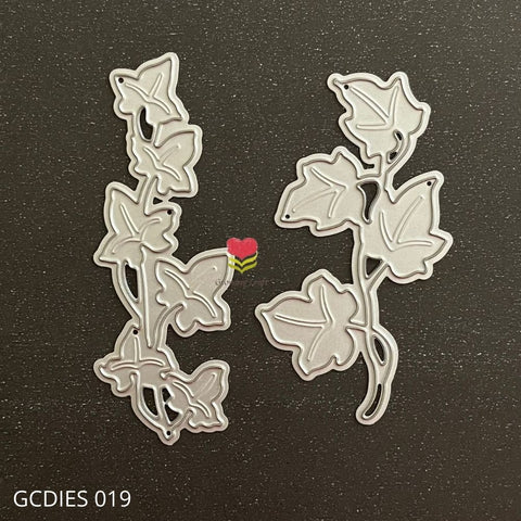Metal Dies - GCDIES 019 - Growing Craft - Best craft Supplies