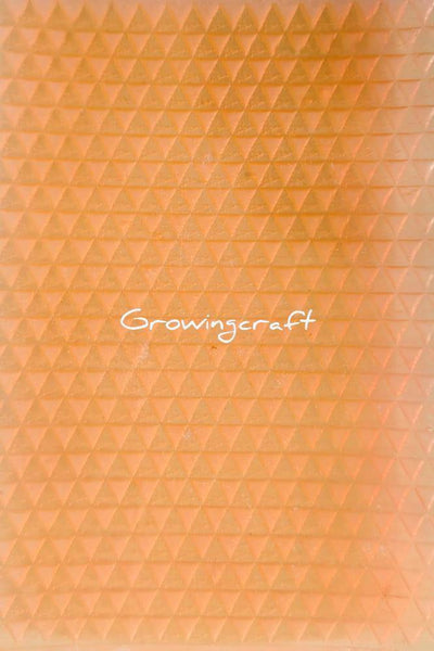 Super Combo Stamp Set of 6 (GCMS A6201) - Growing Craft - Best craft Supplies