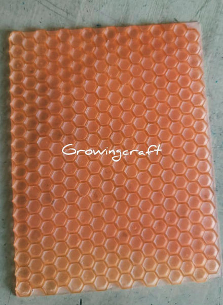 Super Combo Stamp Set of 6 (GCMS A6201) - Growing Craft - Best craft Supplies