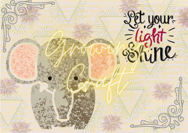 Massive Decoupage Paper - Set 16 - Growing Craft - Best craft Supplies