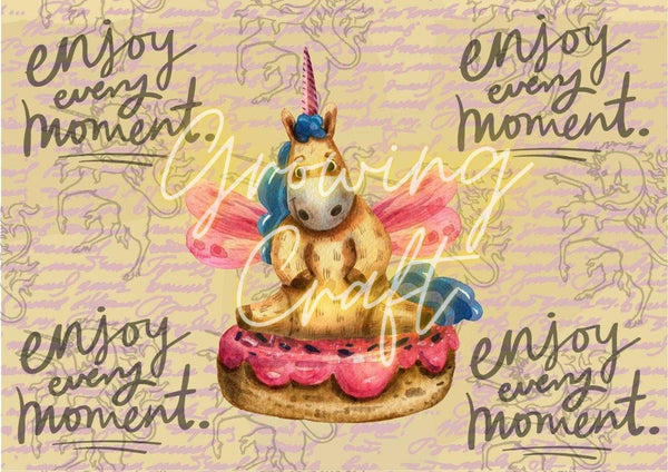 Massive Decoupage Paper - Set 16 - Growing Craft - Best craft Supplies