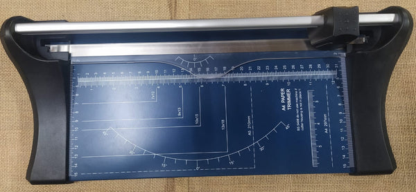 Paper Trimmer - A3 - GC TOOL 026 - Growing Craft - Best craft Supplies