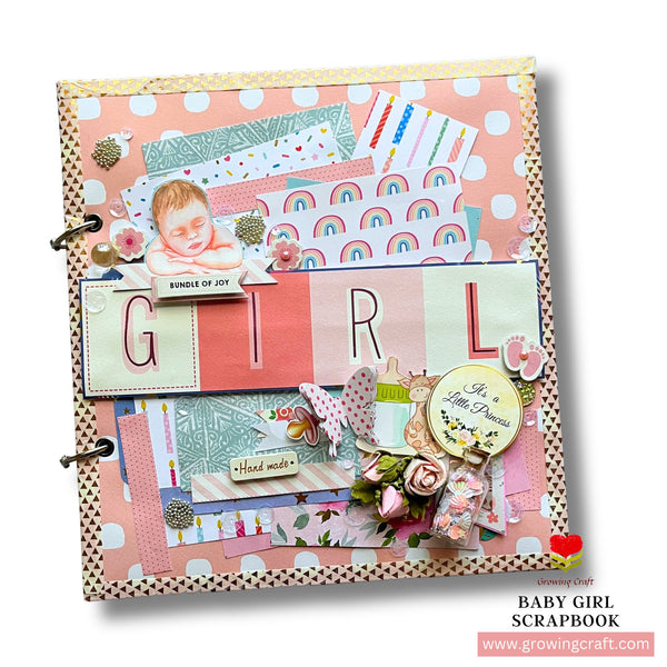 A Beautiful Keepsake for Precious Memories