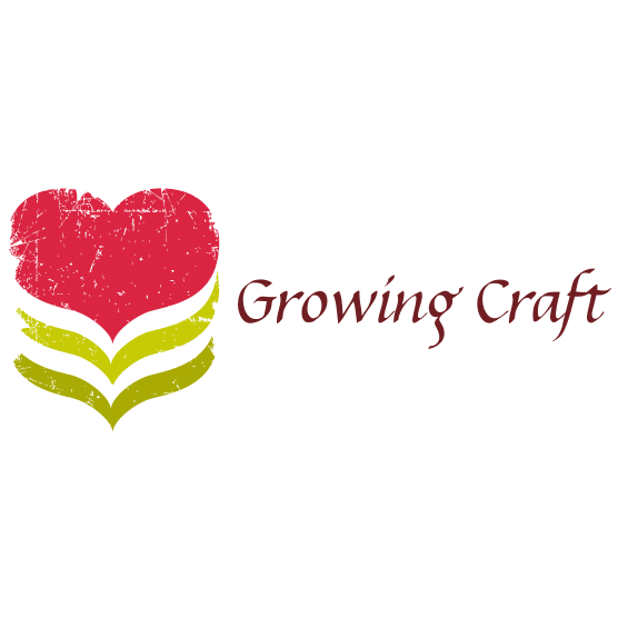 Growing Craft logo