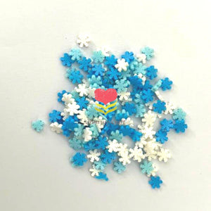 Snowflakes - GCSQ 413 - Growing Craft - Best craft Supplies