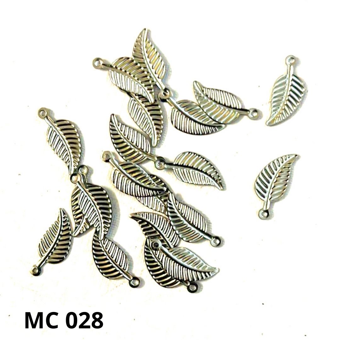 Steel Leaf- MC 028