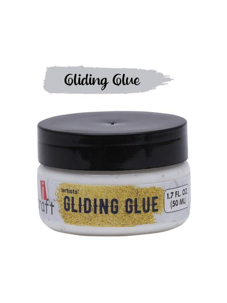 Gliding Glue - GCMEDIUM 709 - Growing Craft - Best craft Supplies