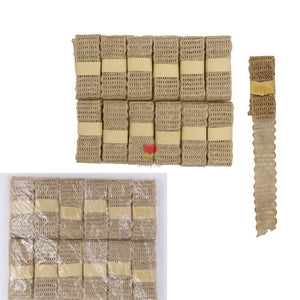 DIY Material Jute Lace -  GCBURLAP 001 - Growing Craft - Best craft Supplies