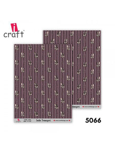 Insta transfer - 5066 - Growing Craft - Best craft Supplies