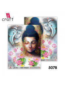 Insta transfer - 5078 - Growing Craft - Best craft Supplies