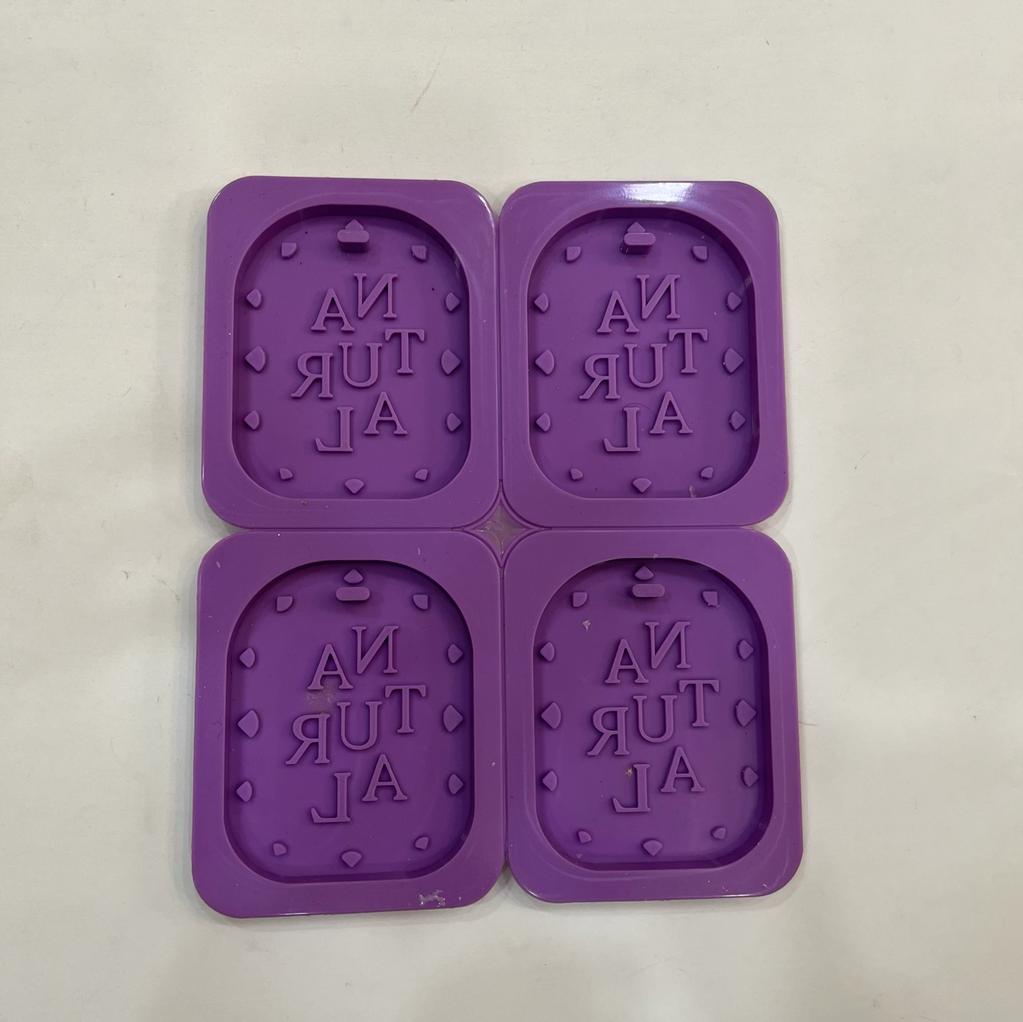 Lace Silicon Mould  -Design-5 GC SILICON 083 - Growing Craft - Best craft Supplies