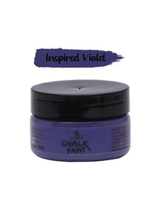Chalk Paint - Inspired  Violet - Growing Craft - Best craft Supplies