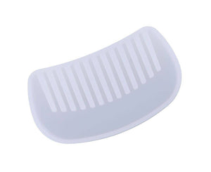 Silicon Mould - SM 028 Comb Mini- GC SILICON 051 - Growing Craft - Best craft Supplies
