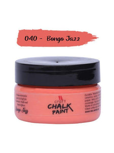 Chalk Paint - 40 (Bongo Jazz) - Growing Craft - Best craft Supplies