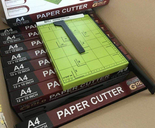 Paper Trimmer - A3 - GC TOOL 026 - Growing Craft - Best craft Supplies