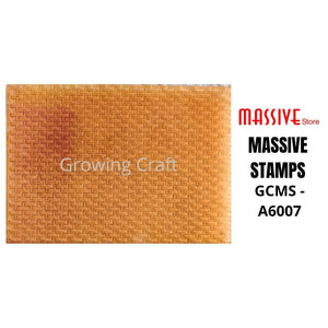 Love Background Stamp (GCMS-A6007) - Growing Craft - Best craft Supplies