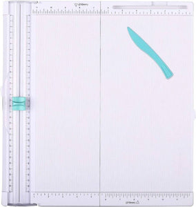 Paper Trimmer with Score Board - GC TOOL 024 - Growing Craft - Best craft Supplies