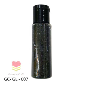 Glitter - GC GL 006 - Growing Craft - Best craft Supplies