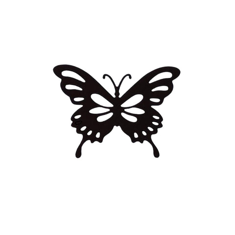 Butterfly 1 (Pack of 5 ) - Growing Craft - Best craft Supplies