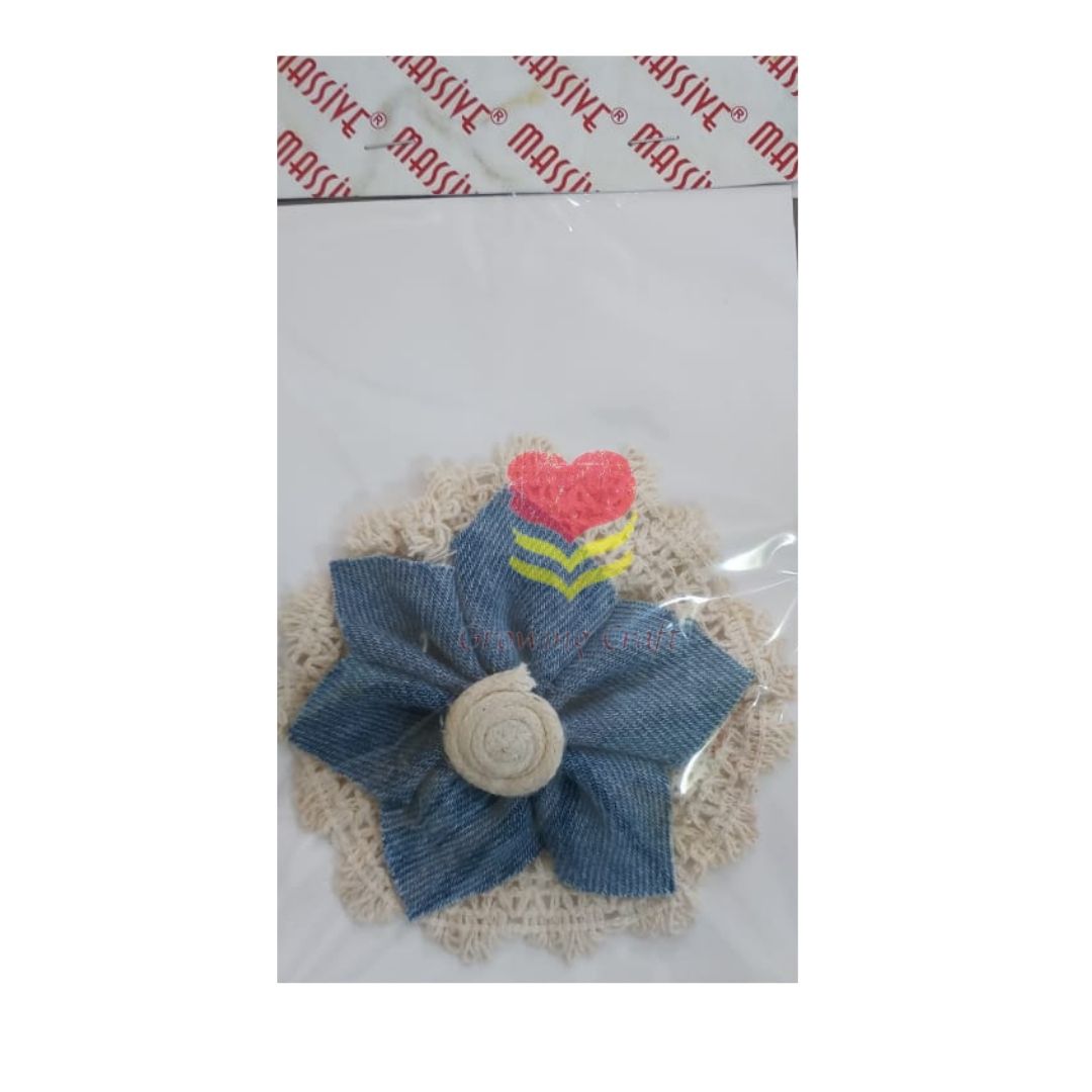 Handmade Flower - 82 - Growing Craft - Best craft Supplies