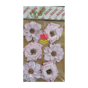 Handmade Flower - 68 - Growing Craft - Best craft Supplies