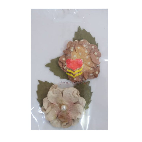Handmade Flower - 89 - Growing Craft - Best craft Supplies