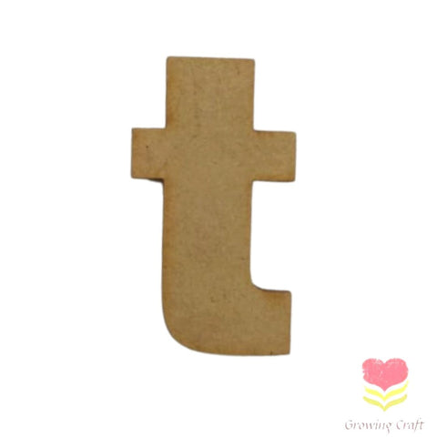 MDF Cut Out -  102 - Growing Craft - Best craft Supplies