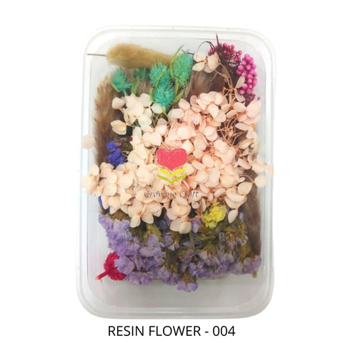 Dried Natural Flower - 004 - Growing Craft - Best craft Supplies