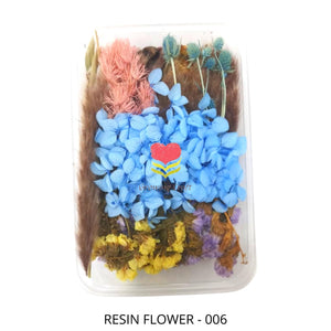 Dried Natural Flower - 006 - Growing Craft - Best craft Supplies