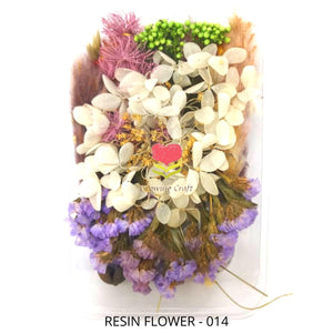 Dried Natural Flower - 014 - Growing Craft - Best craft Supplies