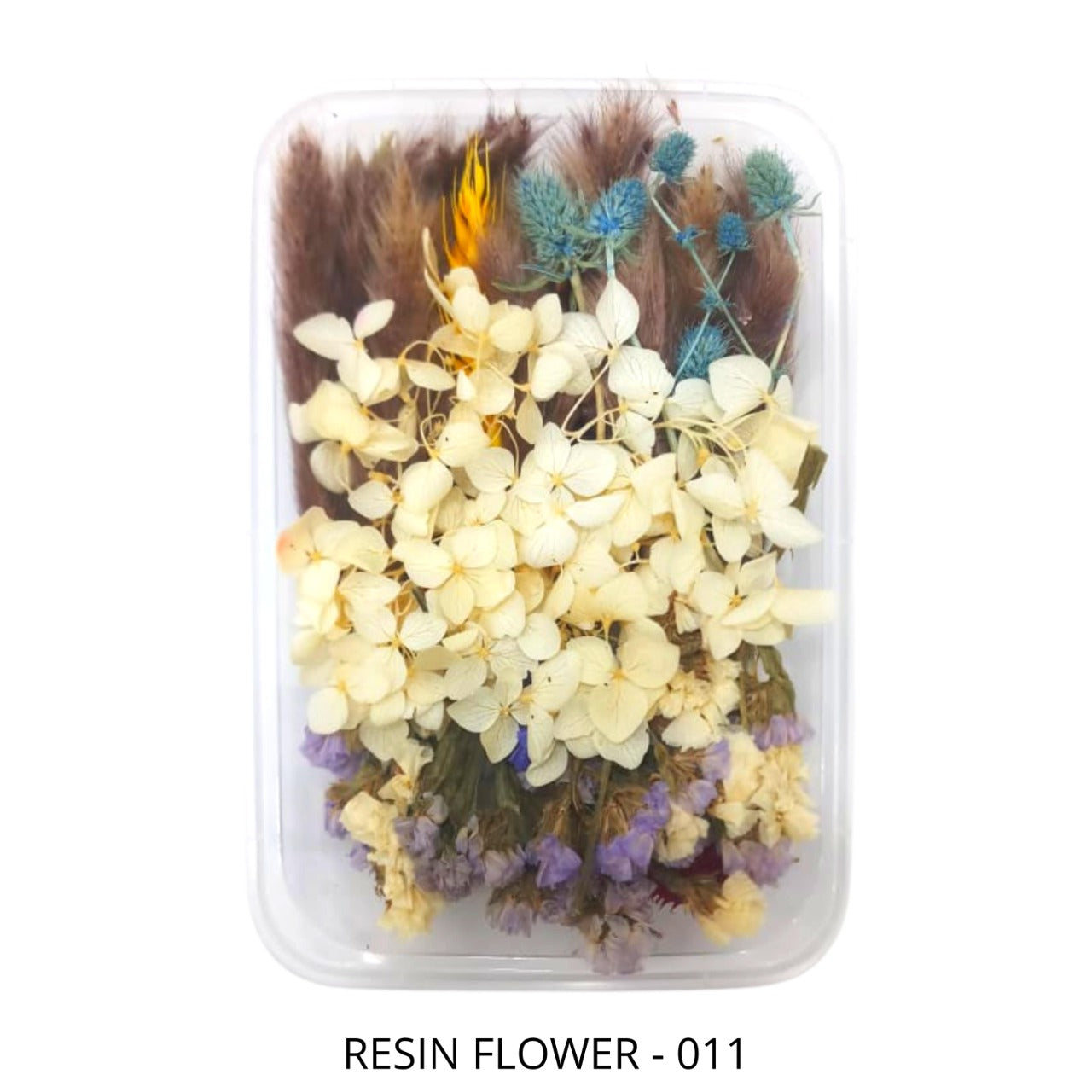 Dried Natural Flower - 011 - Growing Craft - Best craft Supplies