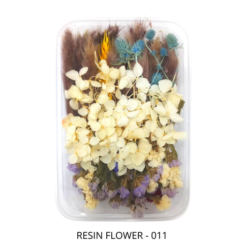 Dried Natural Flower - 011 - Growing Craft - Best craft Supplies