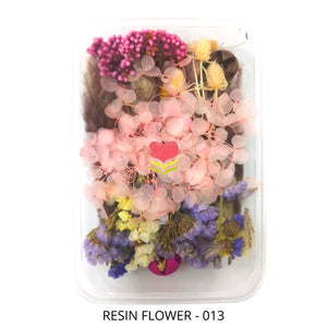 Dried Natural Flower - 013 - Growing Craft - Best craft Supplies