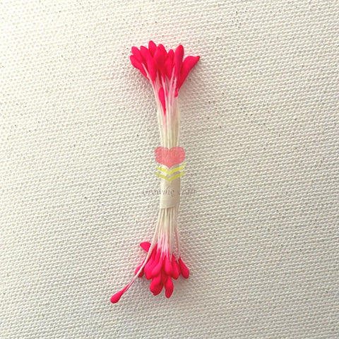 Flower Bud- Pink - Growing Craft - Best craft Supplies