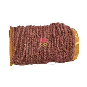 Natural Jute Thread - Brown - Growing Craft - Best craft Supplies