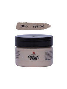 Chalk Paint (Apricot) 006 - Growing Craft - Best craft Supplies