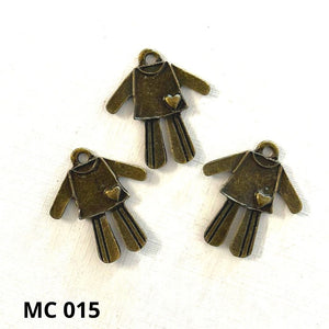 Clothes Charms- MC 015