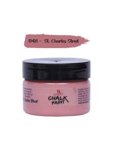 Chalk Paint - 48 (Sl Charles Street) - Growing Craft - Best craft Supplies