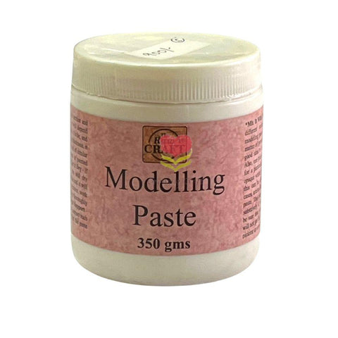 Modelling Paste - BIG - GCMEDIUM 707 - Growing Craft - Best craft Supplies