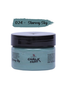 Chalk Paint (Story Sky) 024 - Growing Craft - Best craft Supplies